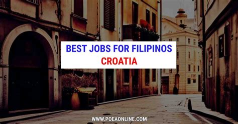 Best Online Jobs for Filipinos .